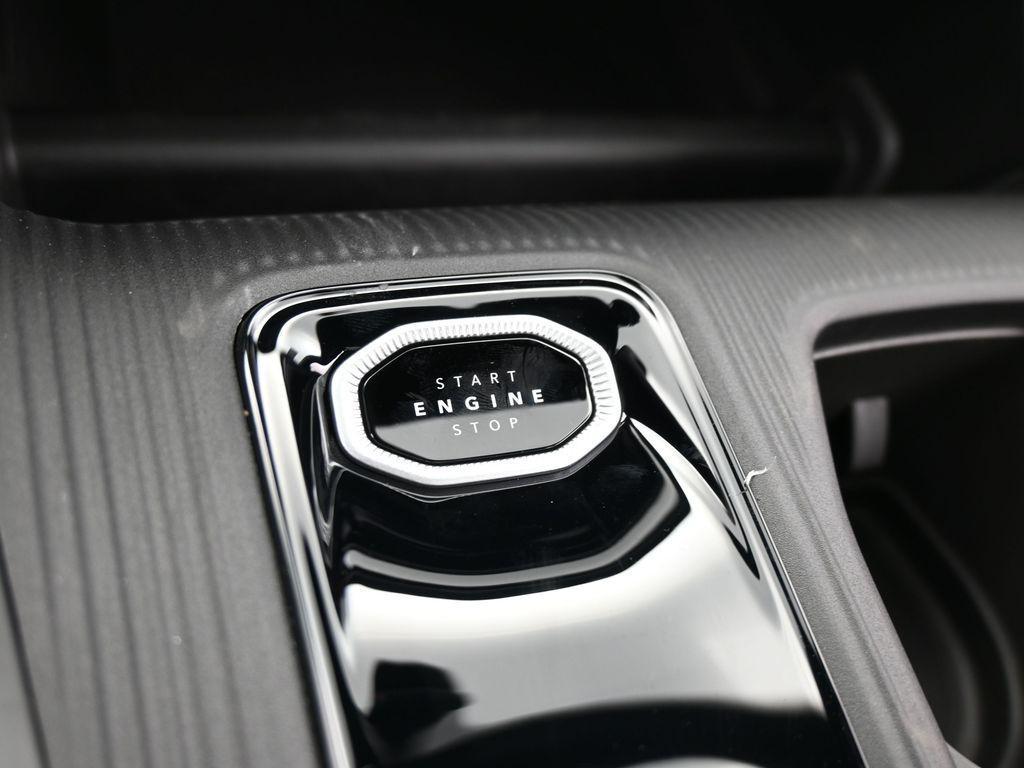 new 2026 Jeep Cherokee car, priced at $38,341