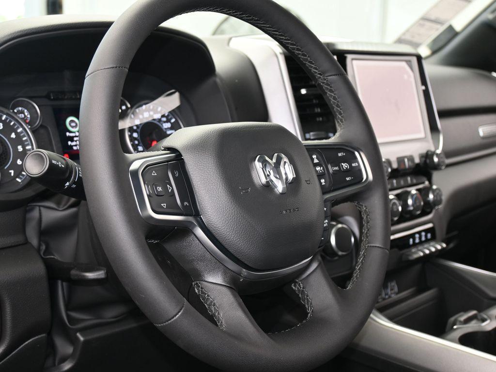 new 2026 Ram 1500 car, priced at $59,080