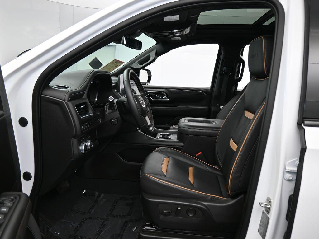 used 2023 GMC Yukon XL car, priced at $67,991