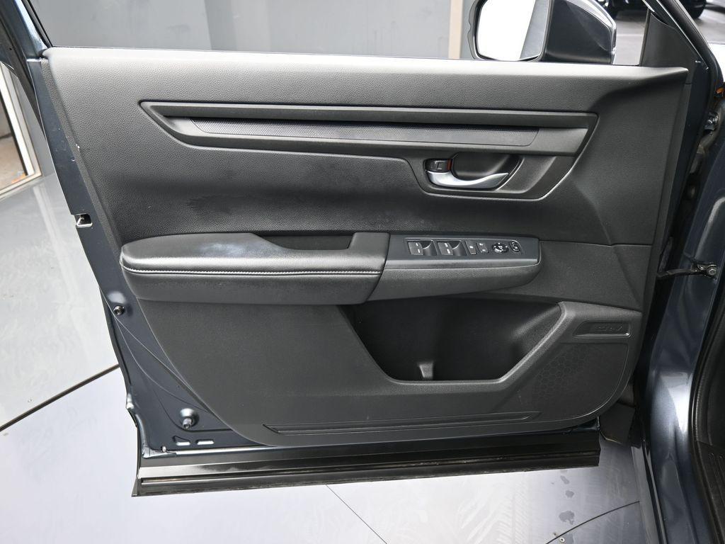 used 2024 Honda CR-V car, priced at $26,991