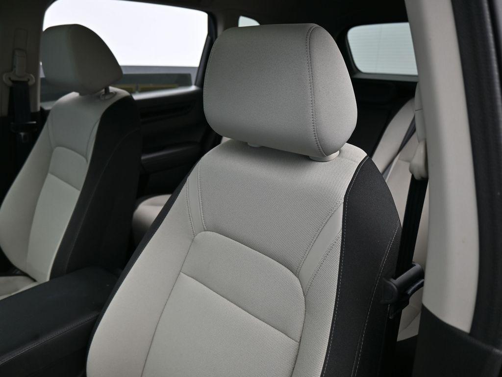 used 2024 Honda CR-V car, priced at $26,991