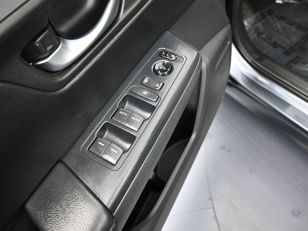 used 2024 Honda CR-V car, priced at $26,991