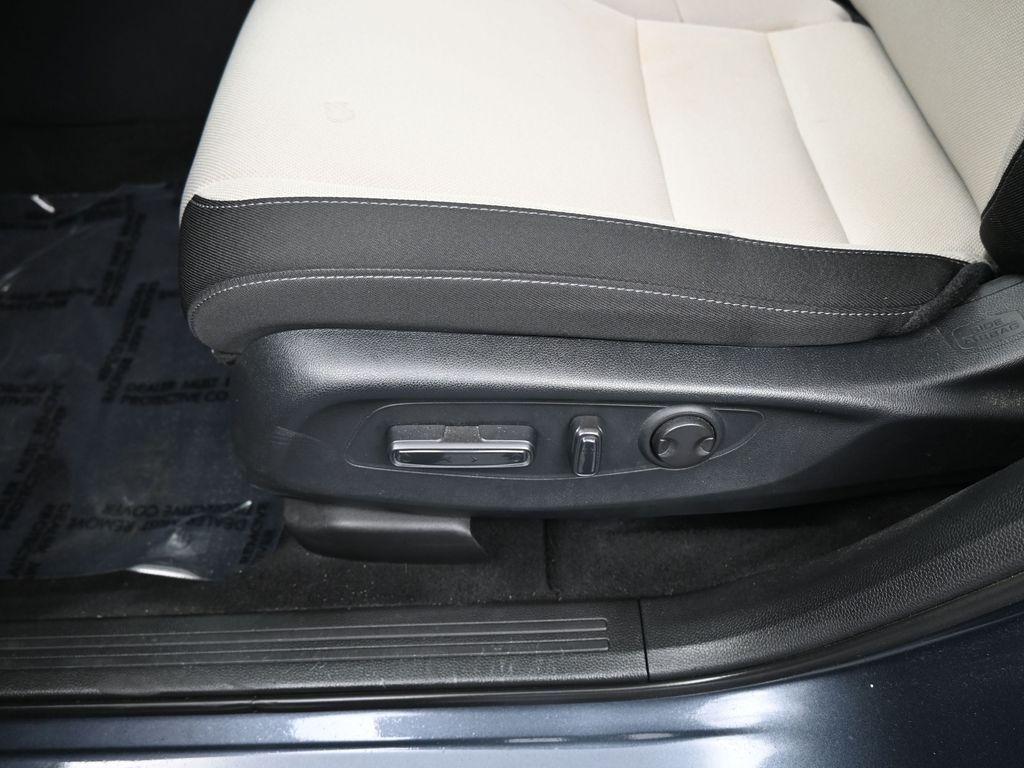 used 2024 Honda CR-V car, priced at $26,991