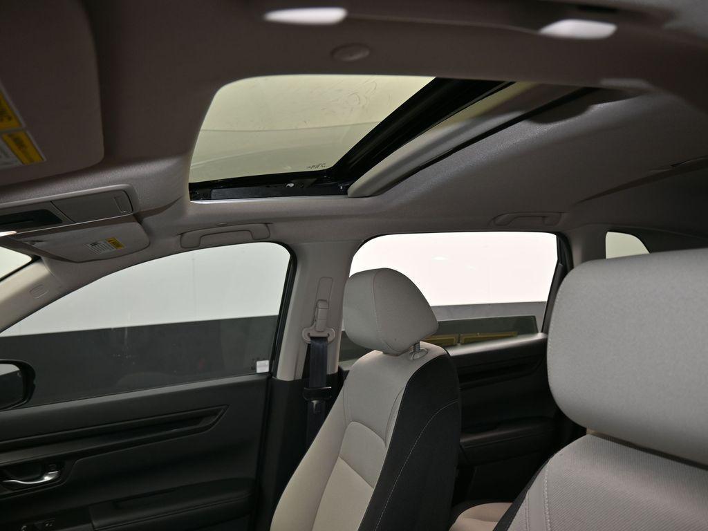 used 2024 Honda CR-V car, priced at $26,991