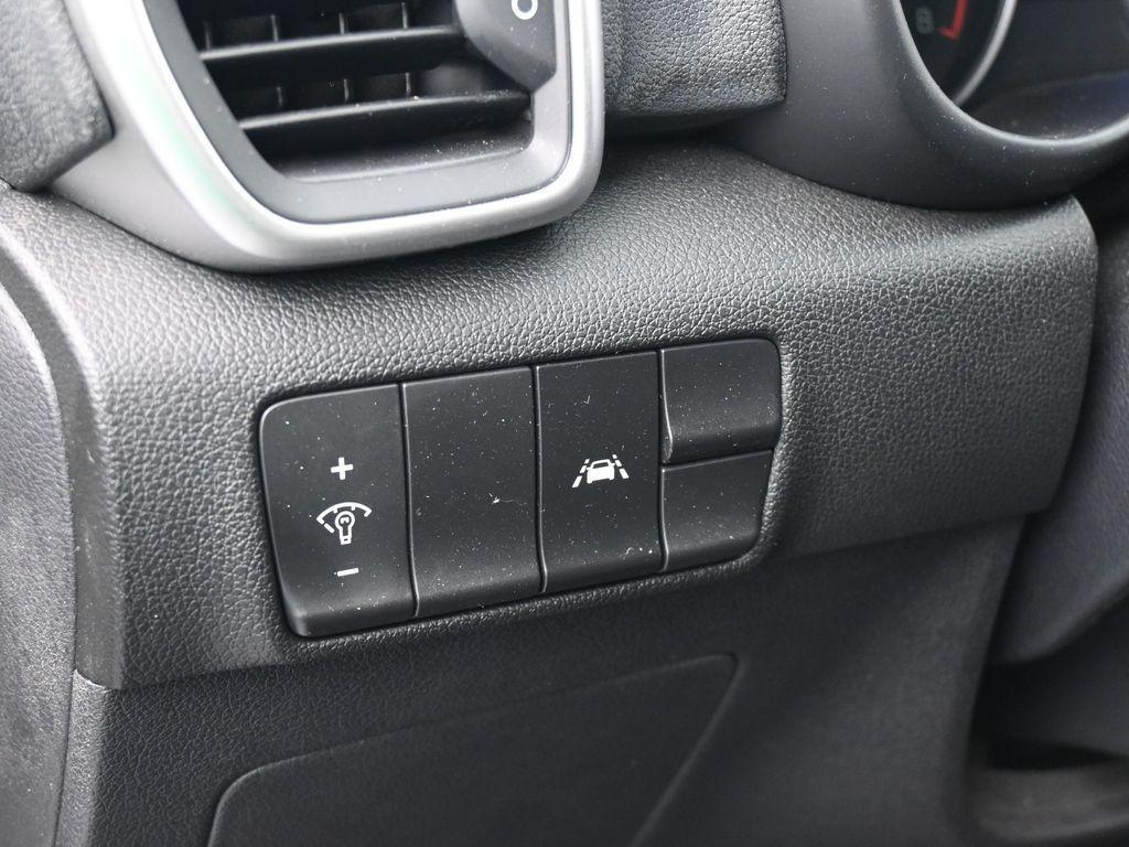 used 2022 Kia Sportage car, priced at $15,777