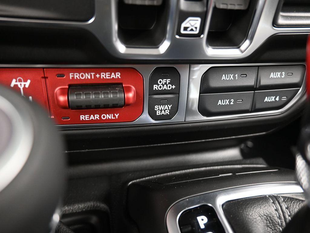 new 2026 Jeep Gladiator car, priced at $60,350