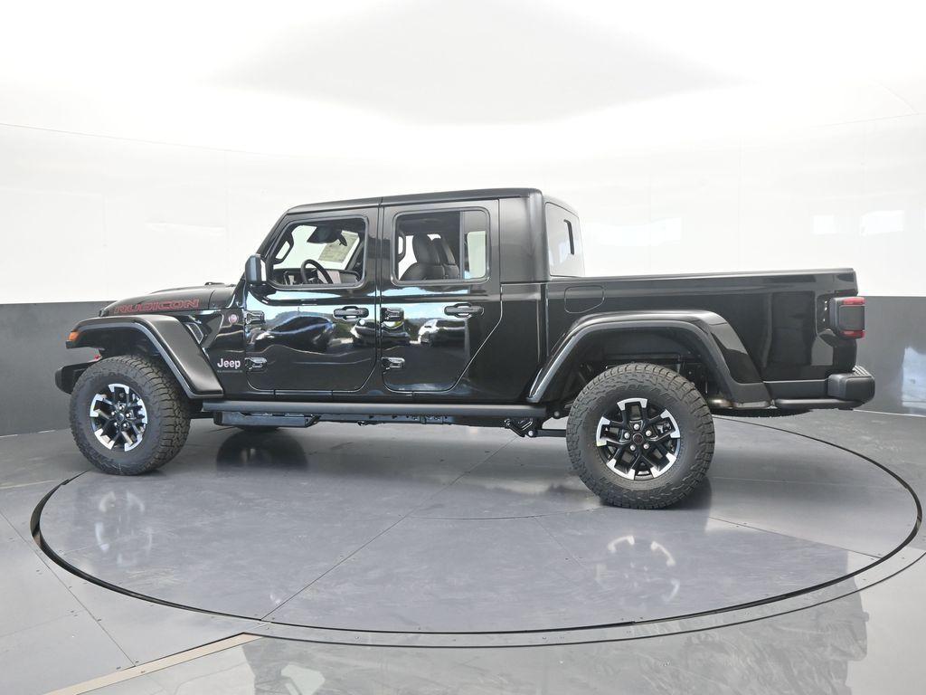 new 2026 Jeep Gladiator car, priced at $60,350