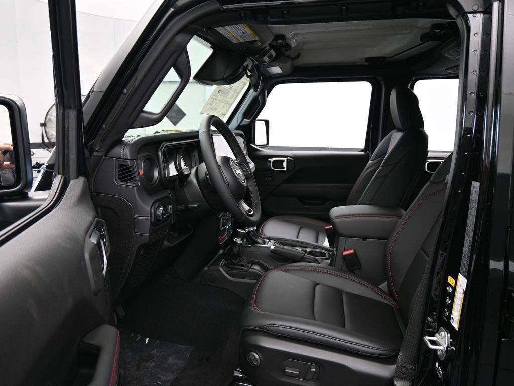 new 2026 Jeep Gladiator car, priced at $60,350