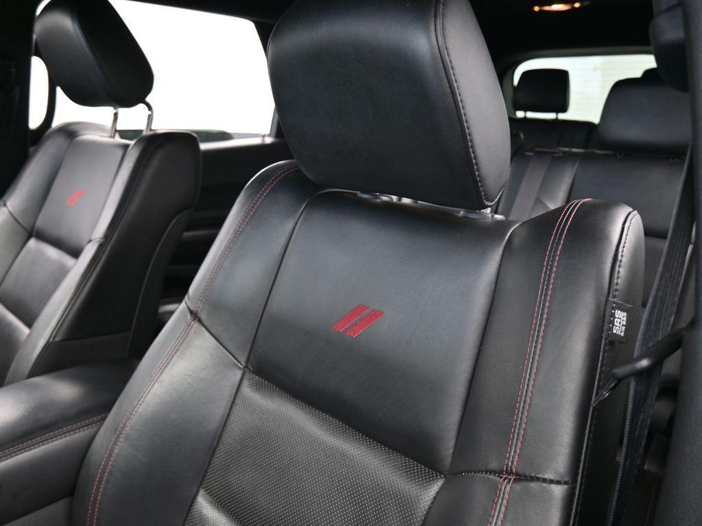 used 2022 Dodge Durango car, priced at $28,298