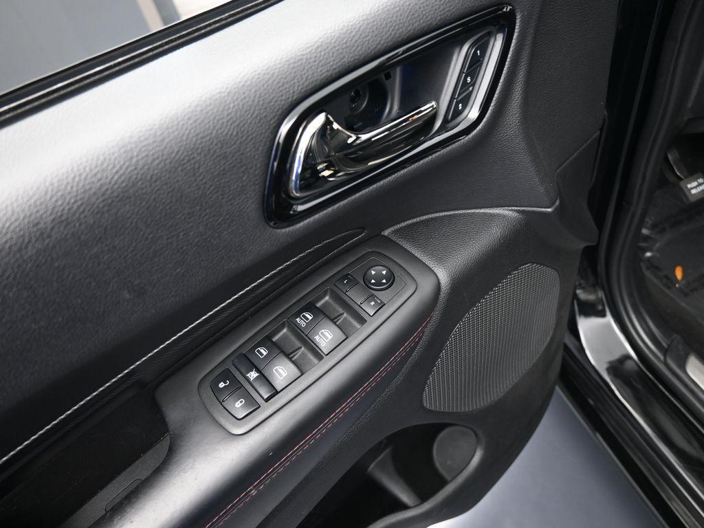 used 2022 Dodge Durango car, priced at $28,298