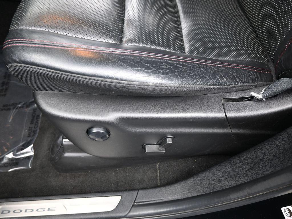 used 2022 Dodge Durango car, priced at $28,298
