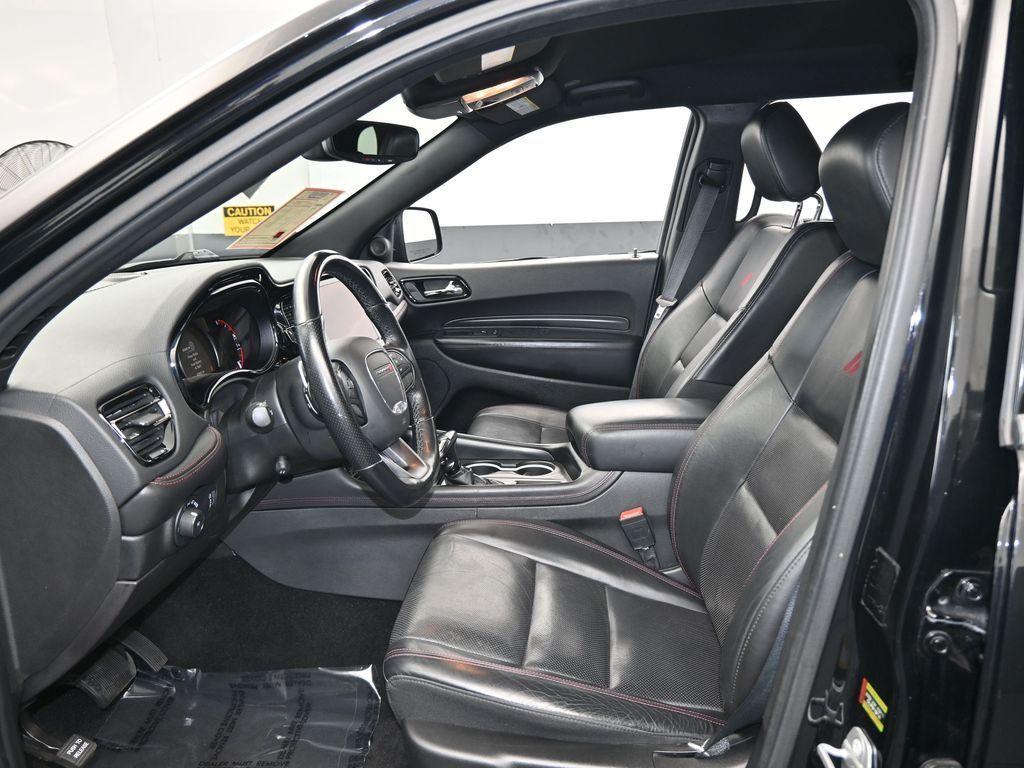 used 2022 Dodge Durango car, priced at $28,298