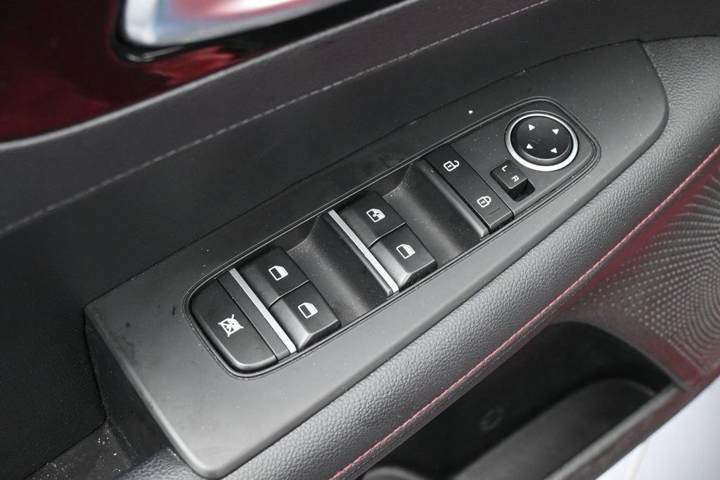 used 2024 Kia Forte car, priced at $22,440