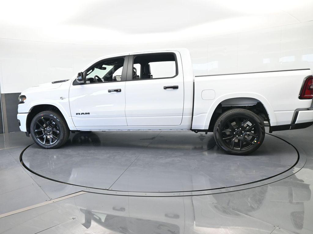 new 2026 Ram 1500 car, priced at $68,040