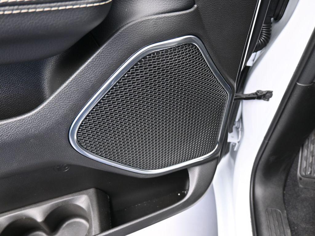 new 2026 Ram 1500 car, priced at $68,040