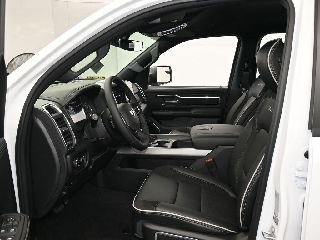 new 2026 Ram 1500 car, priced at $68,040