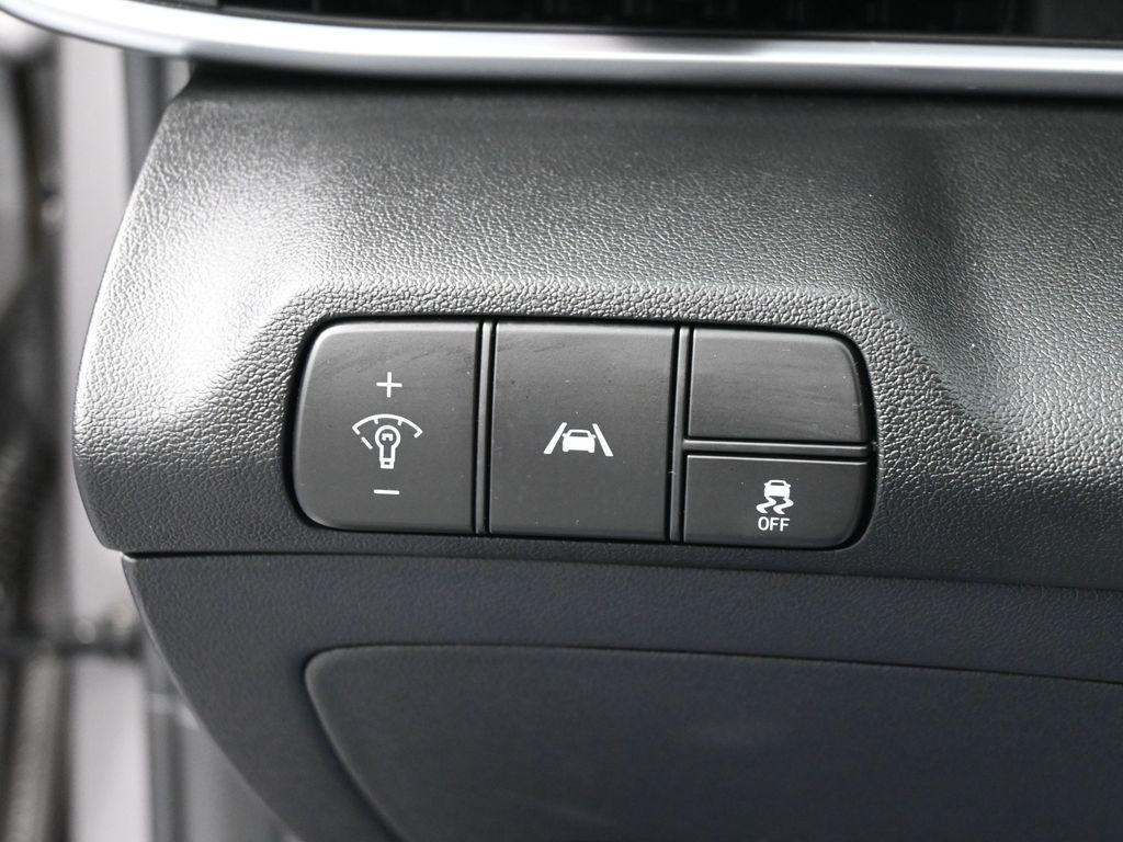 used 2023 Hyundai Elantra car, priced at $16,800