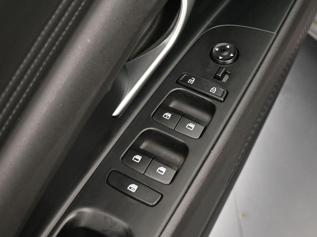 used 2023 Hyundai Elantra car, priced at $16,800