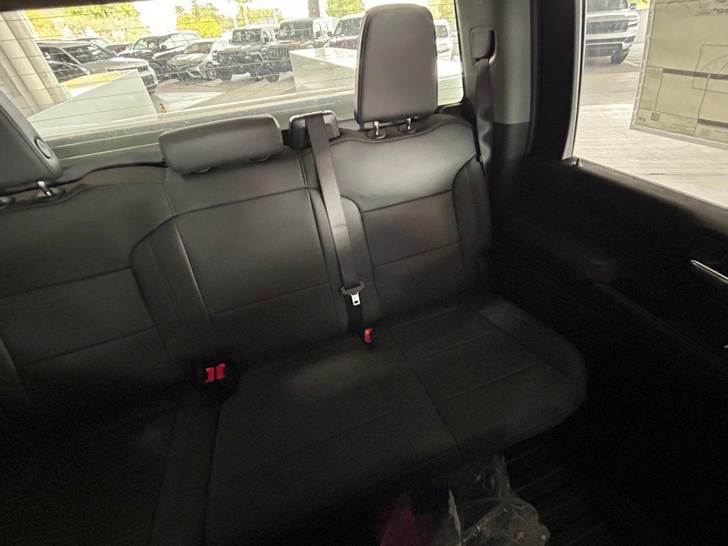 new 2026 Chevrolet Silverado 2500 car, priced at $46,028