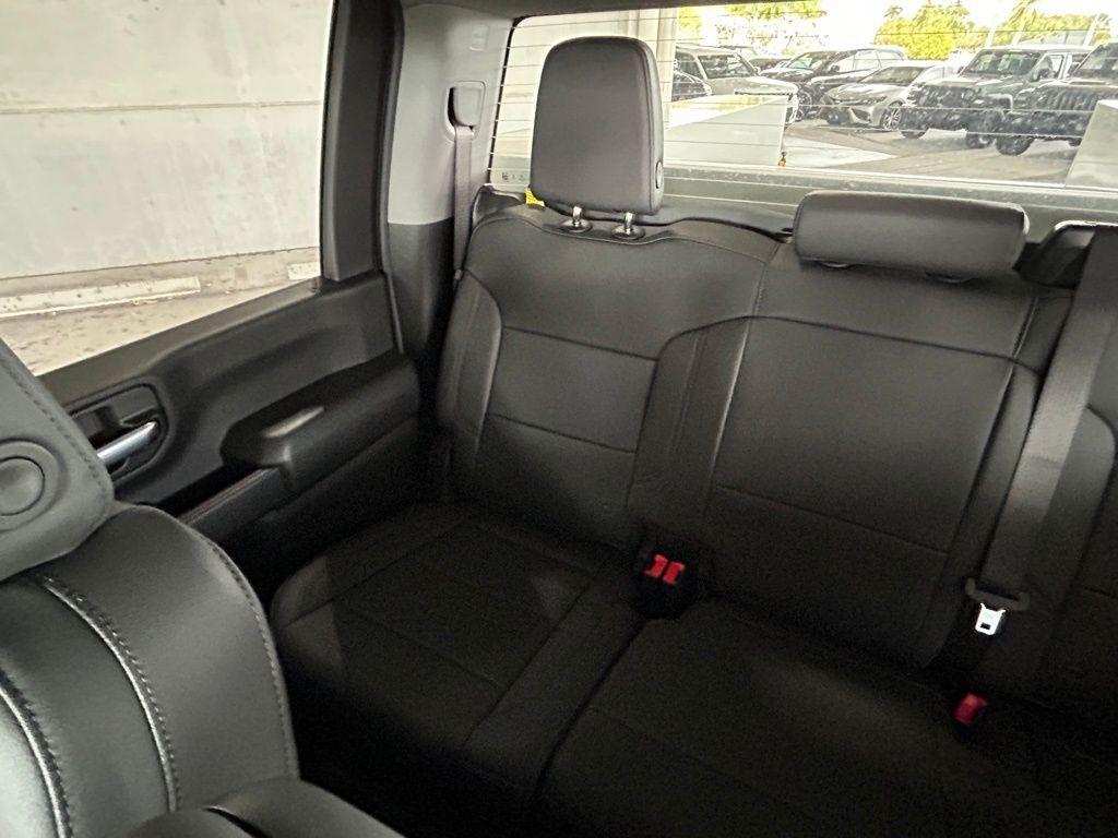 new 2026 Chevrolet Silverado 2500 car, priced at $46,028