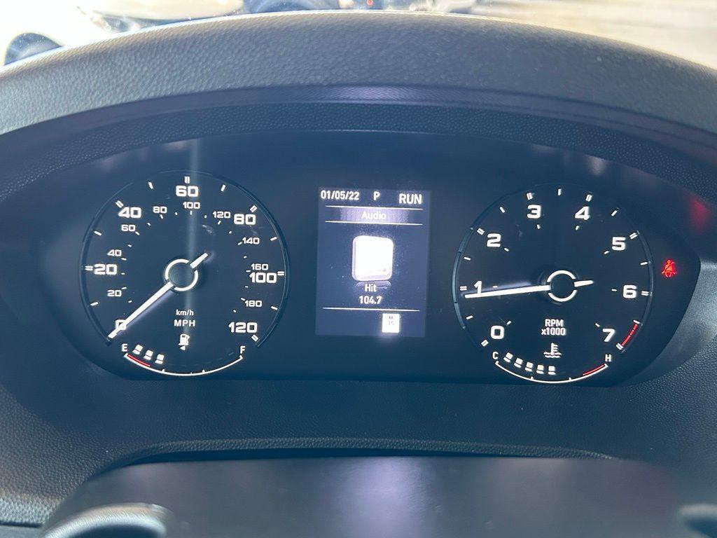 used 2024 Ram ProMaster 3500 car, priced at $46,990