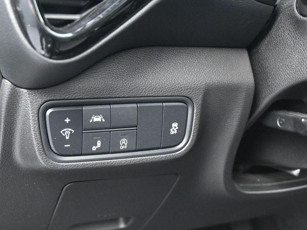 used 2022 Kia Soul car, priced at $17,991