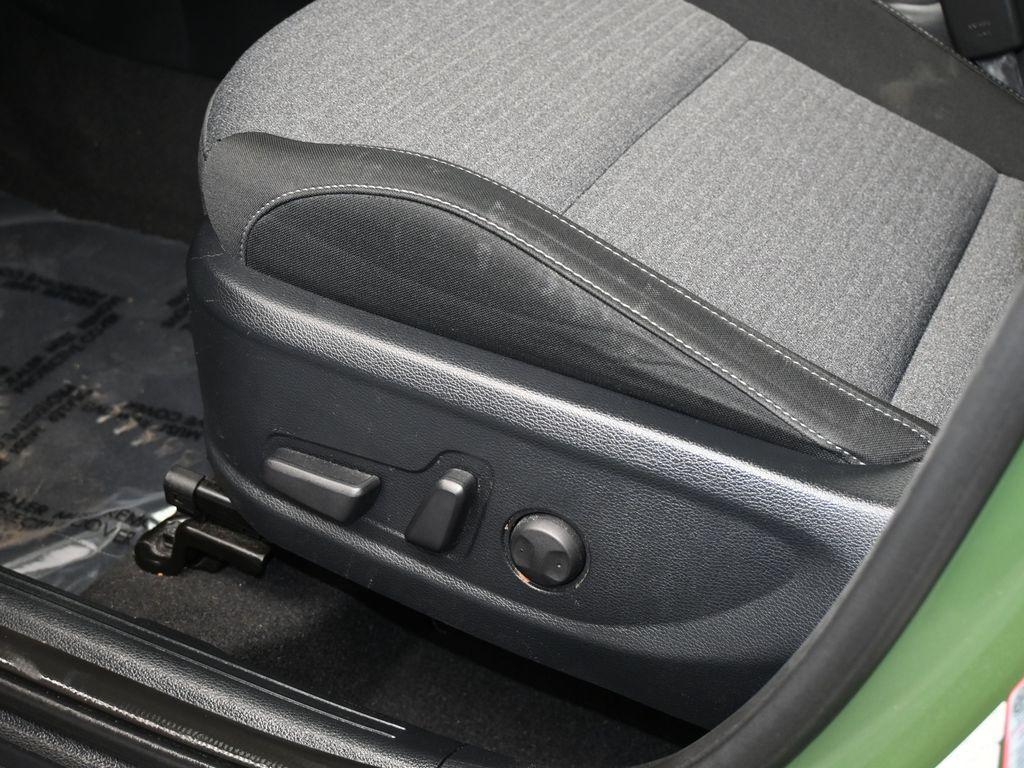 used 2022 Kia Soul car, priced at $17,991