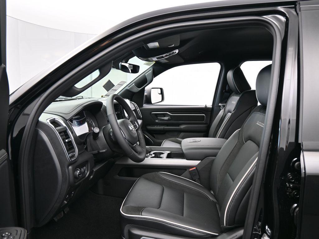 new 2026 Ram 1500 car, priced at $64,485