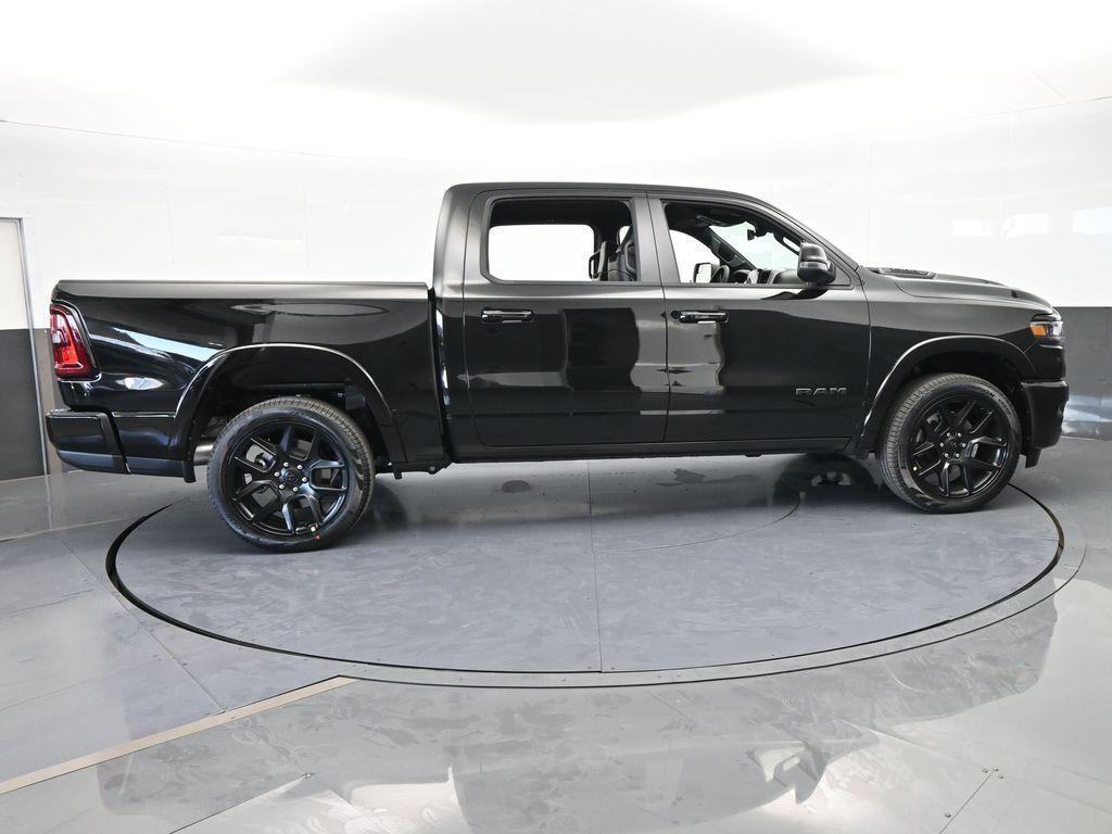 new 2026 Ram 1500 car, priced at $64,485