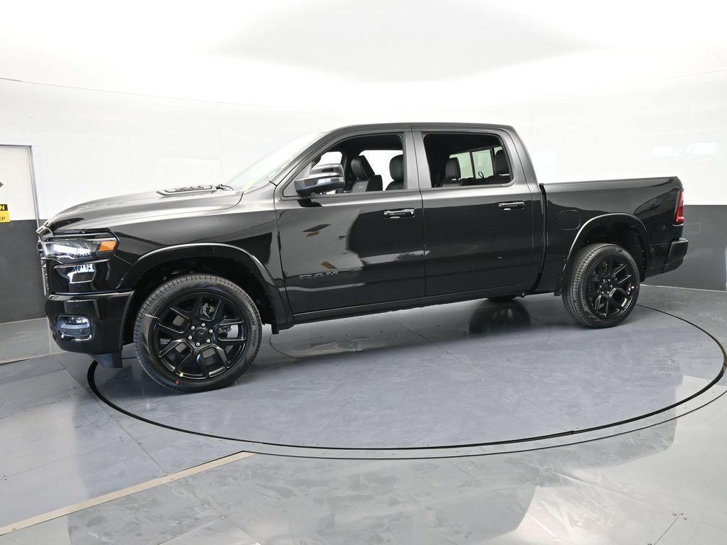 new 2026 Ram 1500 car, priced at $64,485