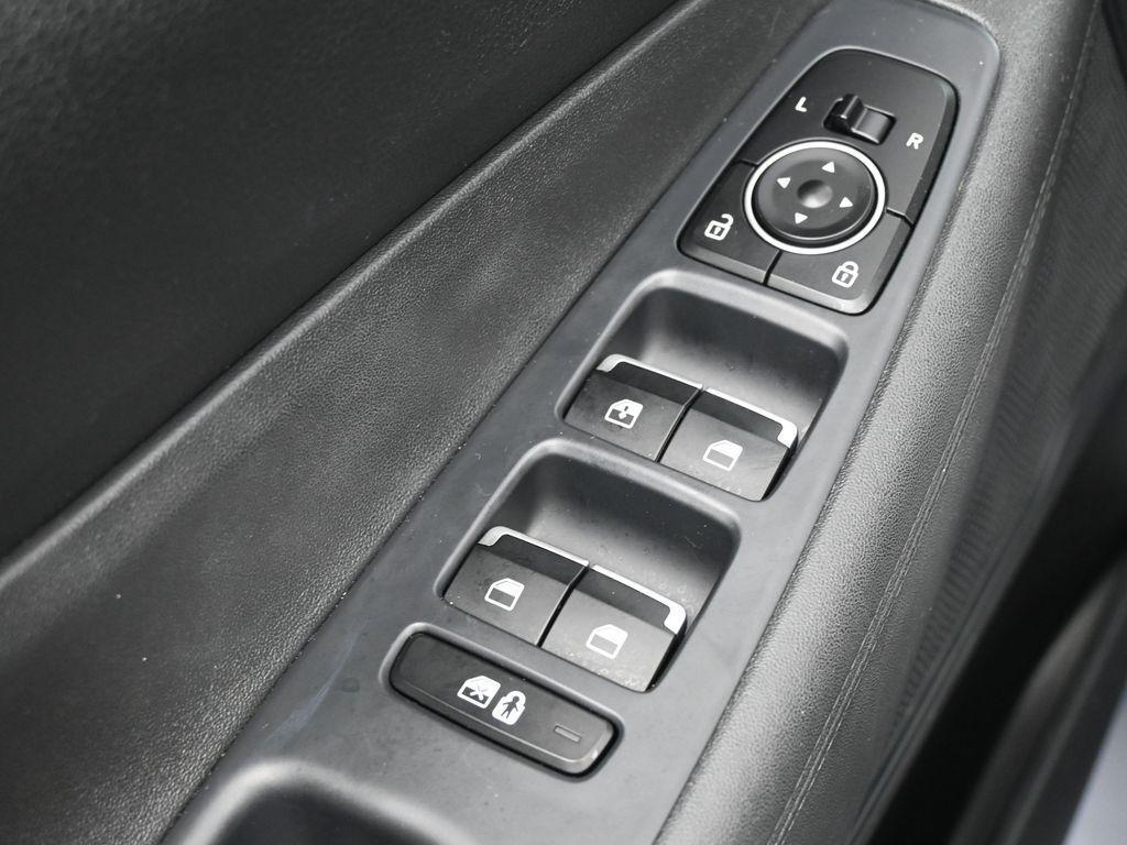 used 2023 Hyundai Santa Fe car, priced at $20,989