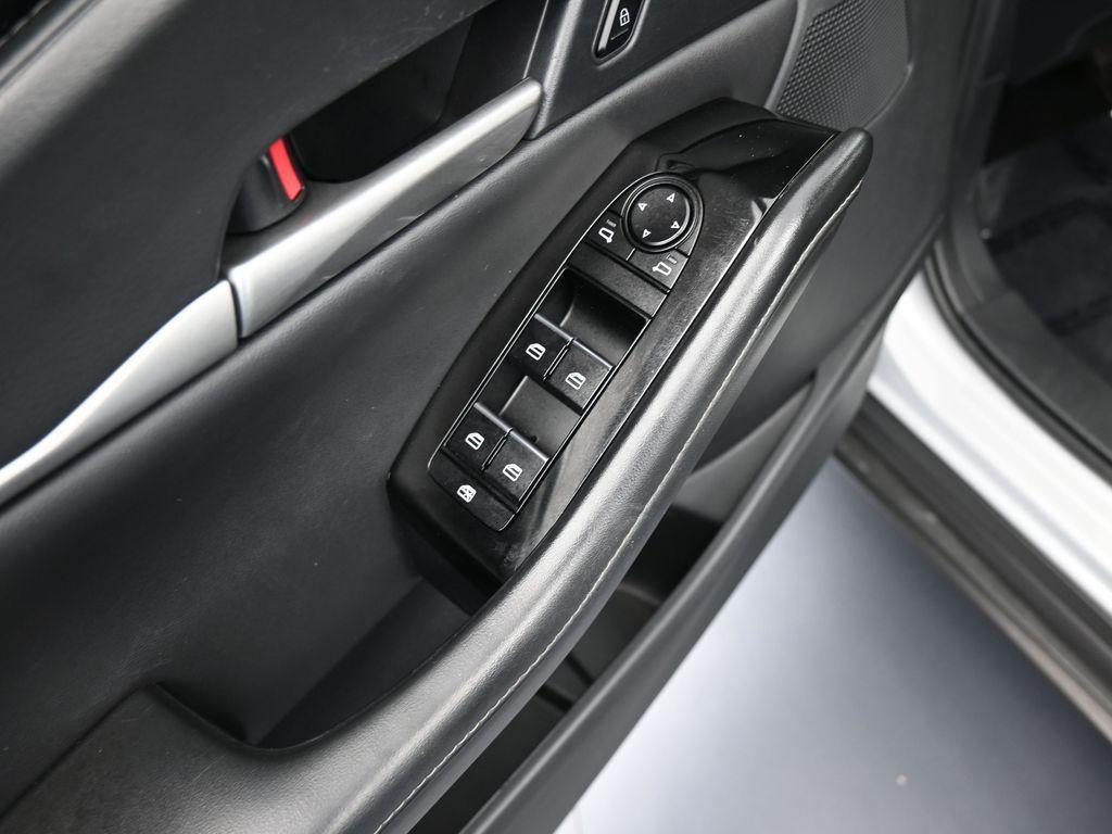 used 2024 Mazda CX-30 car, priced at $19,846