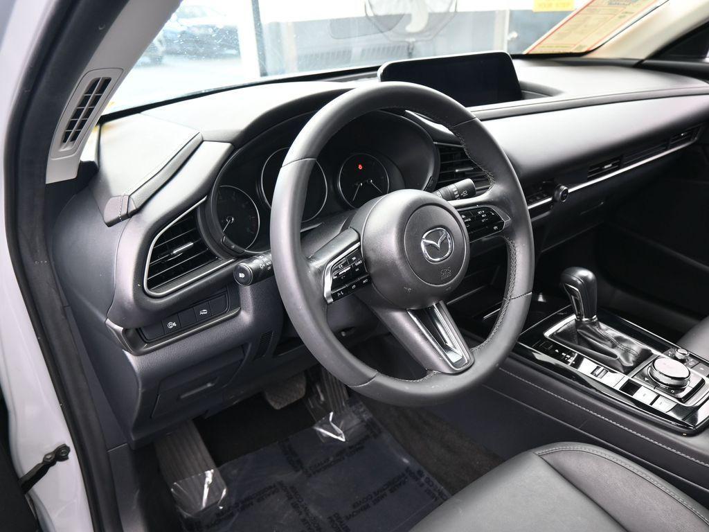 used 2024 Mazda CX-30 car, priced at $19,846