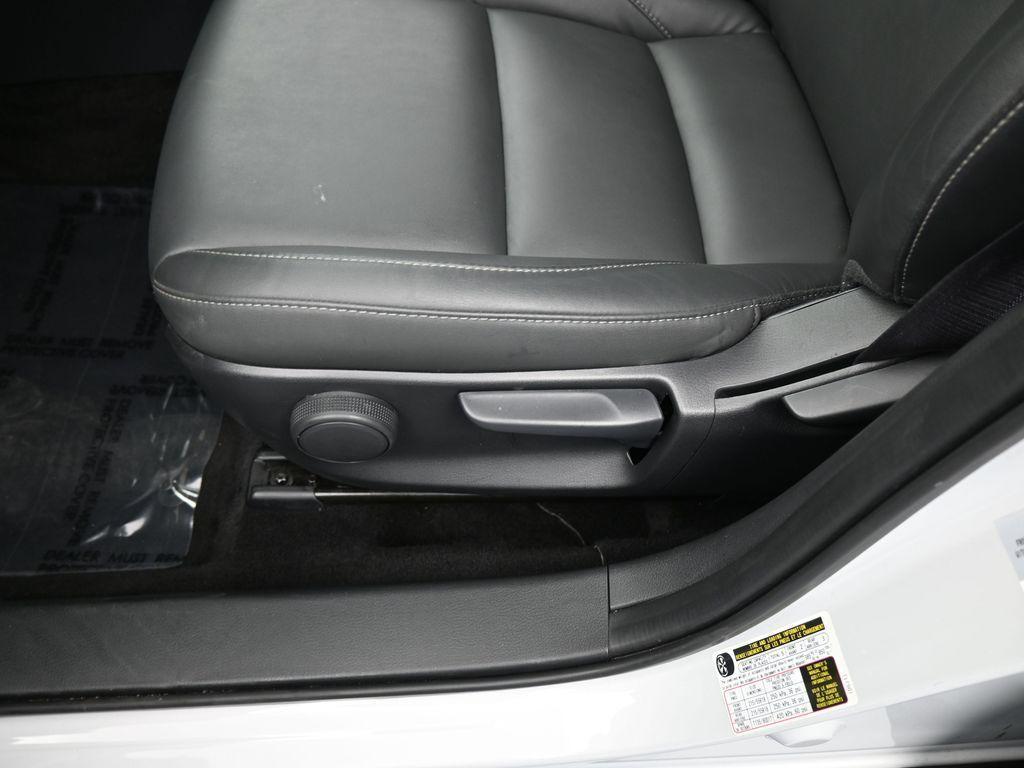 used 2024 Mazda CX-30 car, priced at $19,846