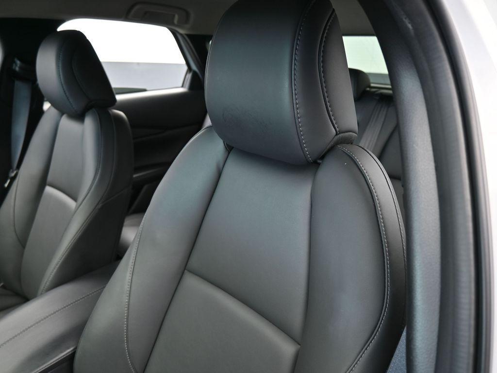used 2024 Mazda CX-30 car, priced at $19,846