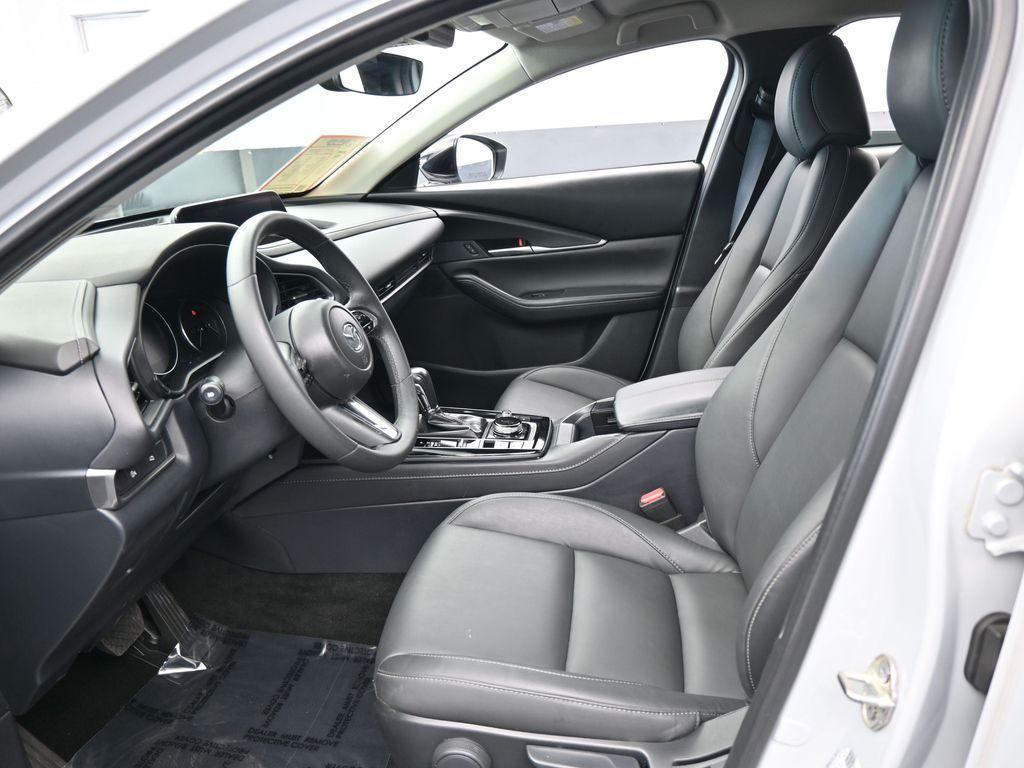 used 2024 Mazda CX-30 car, priced at $19,846