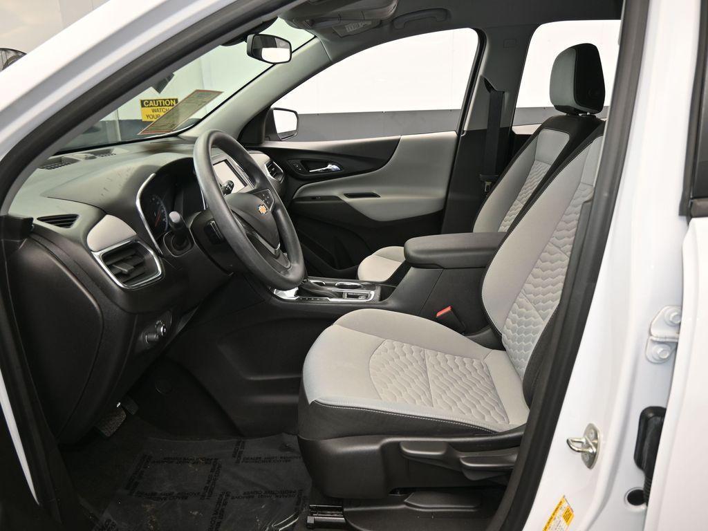 used 2018 Chevrolet Equinox car, priced at $15,498