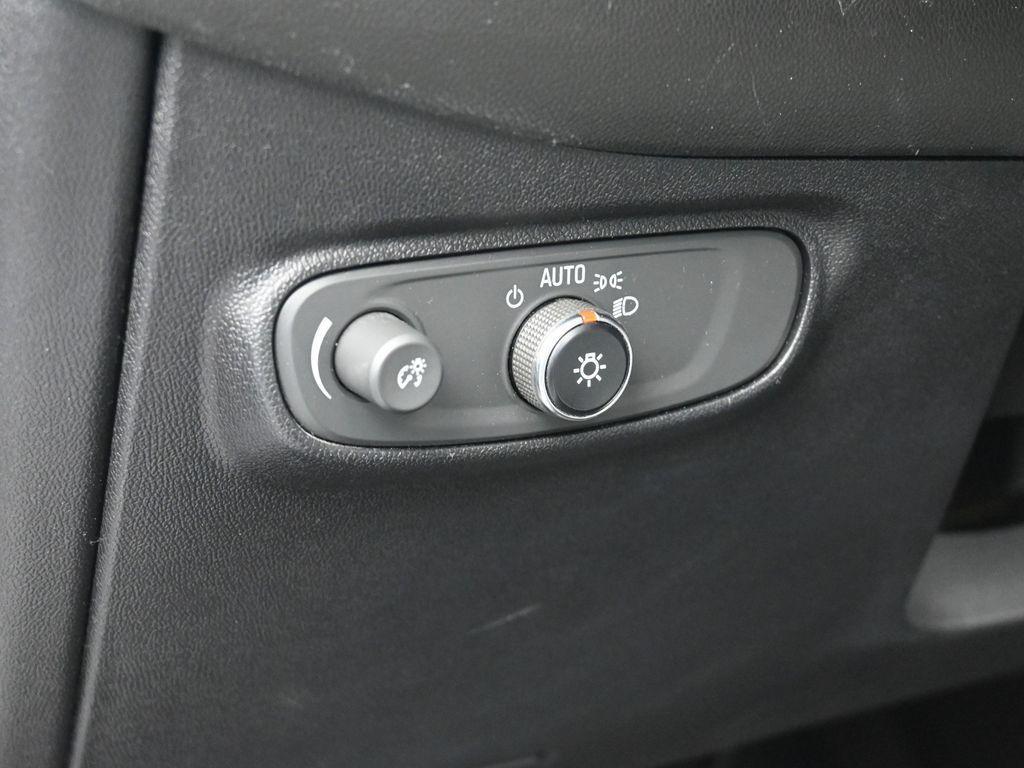 used 2018 Chevrolet Equinox car, priced at $15,498