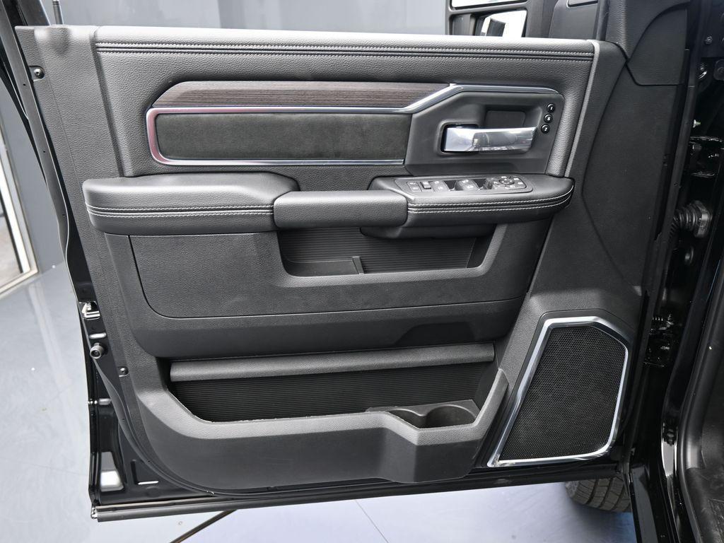 new 2026 Ram 3500 car, priced at $90,185