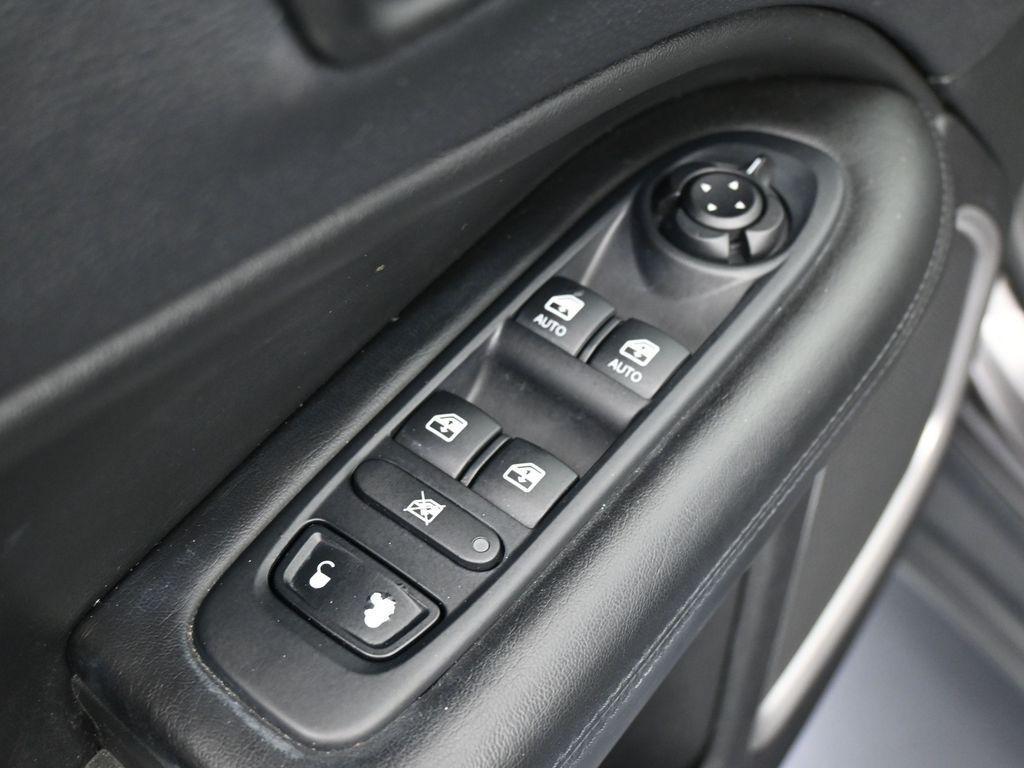 used 2021 Jeep Compass car, priced at $16,281