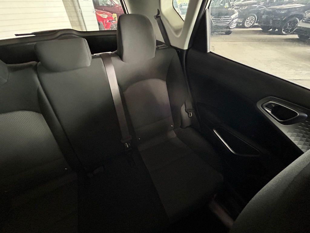 used 2023 Kia Soul car, priced at $13,536