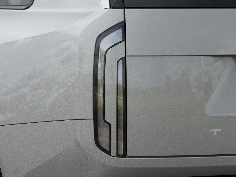 new 2027 Kia Telluride car, priced at $51,515