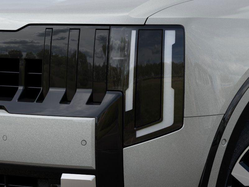 new 2027 Kia Telluride car, priced at $51,515