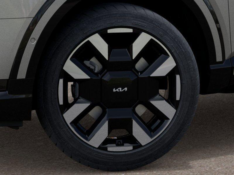 new 2027 Kia Telluride car, priced at $51,515