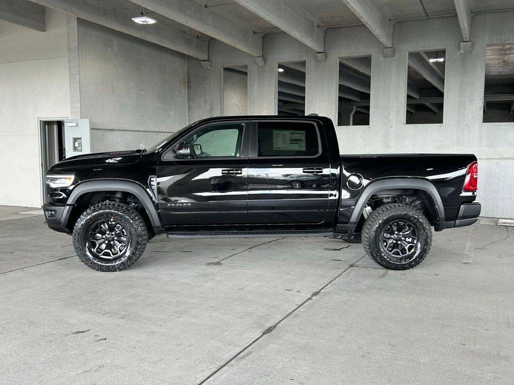 new 2026 Ram 1500 car, priced at $89,695
