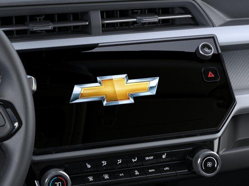 new 2027 Chevrolet Bolt car, priced at $25,990