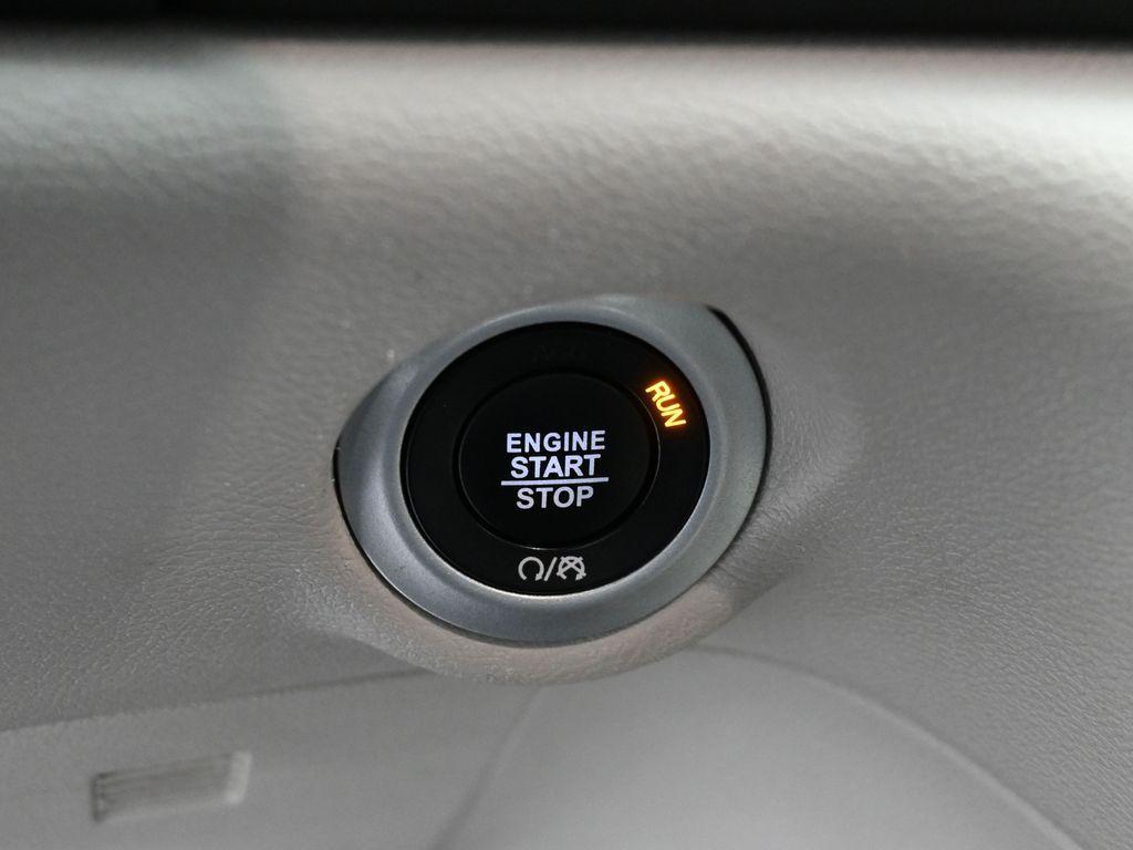 used 2023 Chrysler Pacifica car, priced at $23,995