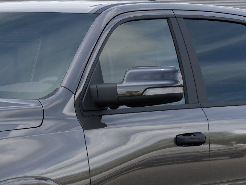 new 2025 Ram 1500 car