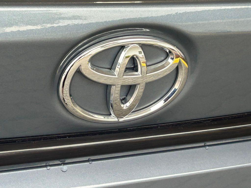 used 2024 Toyota Corolla car, priced at $15,996