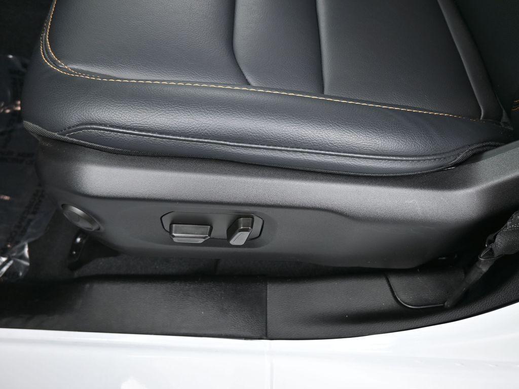 used 2024 Jeep Gladiator car, priced at $35,589